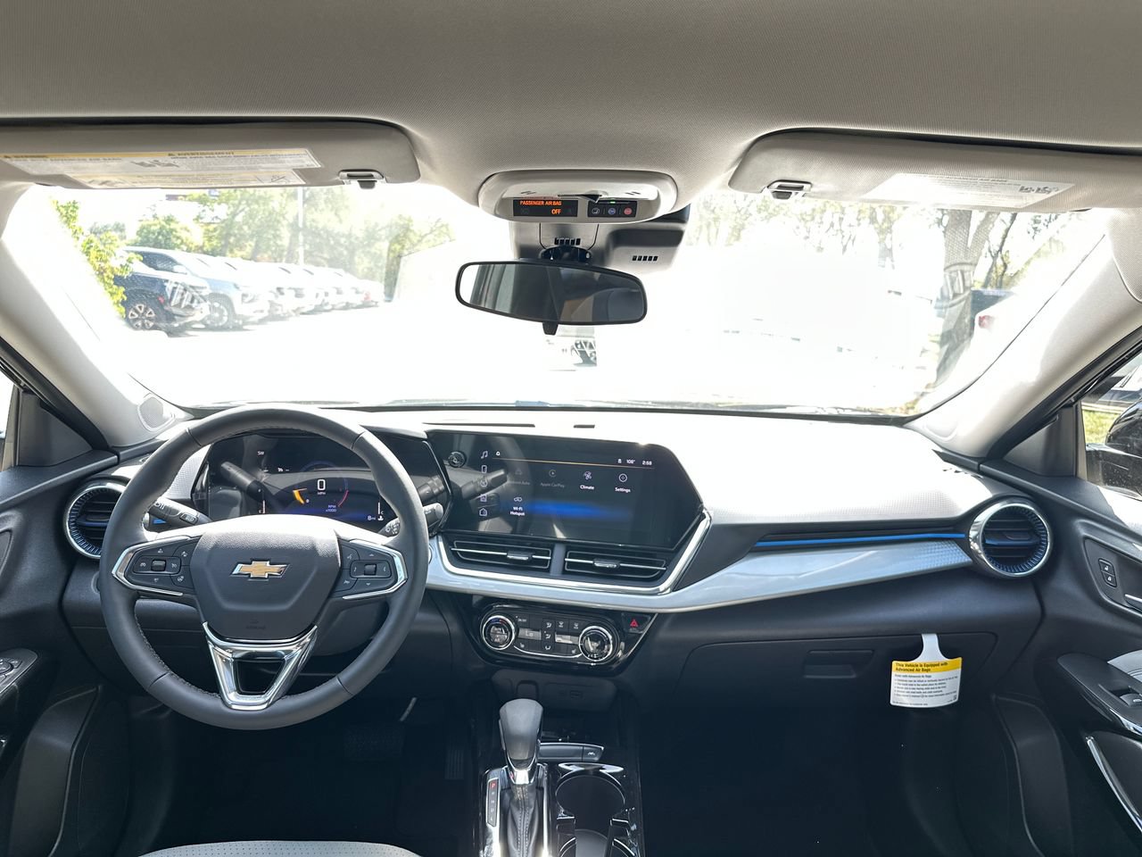 2026 Chevrolet Trax 1RS - Photo 13