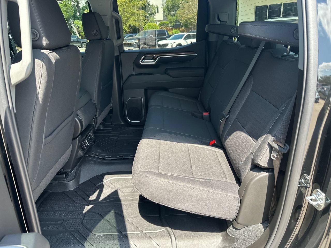2026 Chevrolet Silverado 1500 RST, photo 24