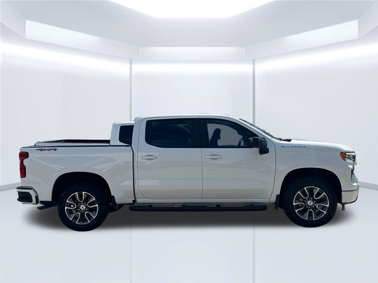 2026 Chevrolet Silverado 1500 RST - Photo 6