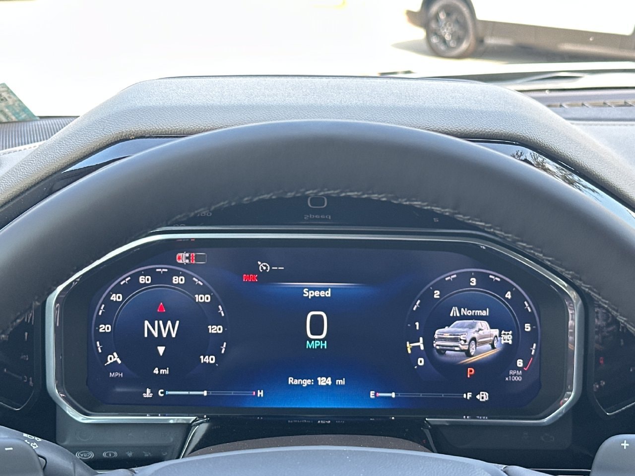 2026 Chevrolet Silverado 1500 LT - Photo 15