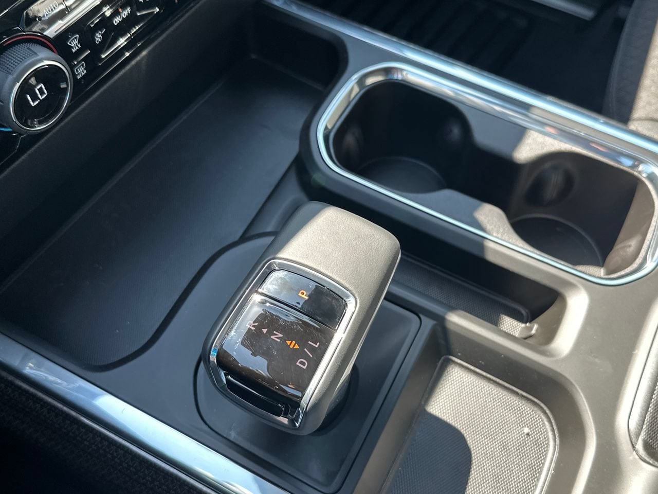 2026 Chevrolet Silverado 1500 LT Truck, photo 16