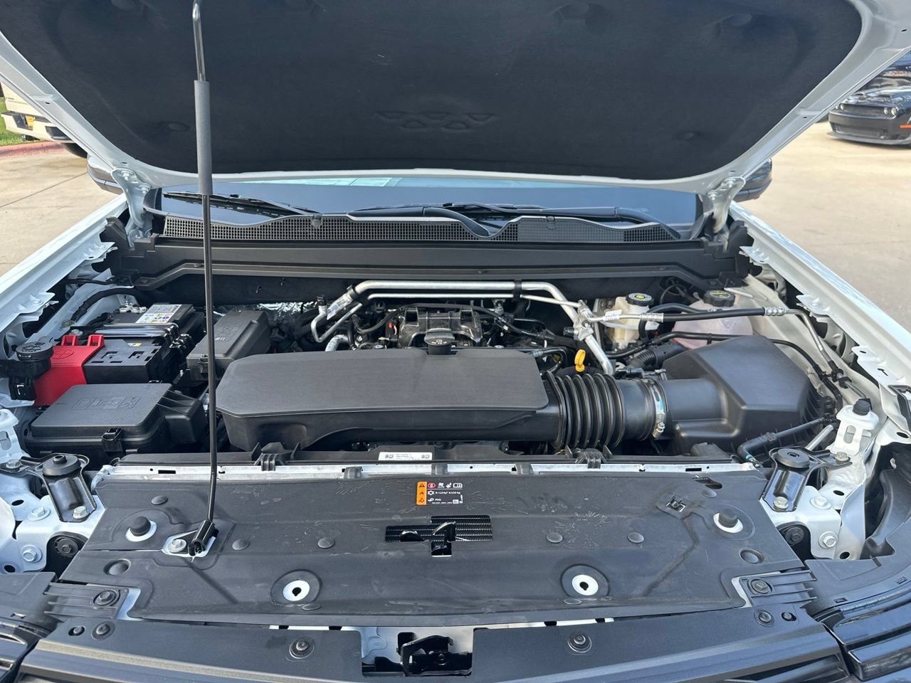 2026 Chevrolet Colorado LT - Photo 27