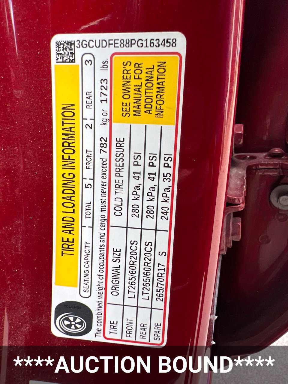 2023 Chevrolet Silverado 1500 LT Trail Boss - Photo 28