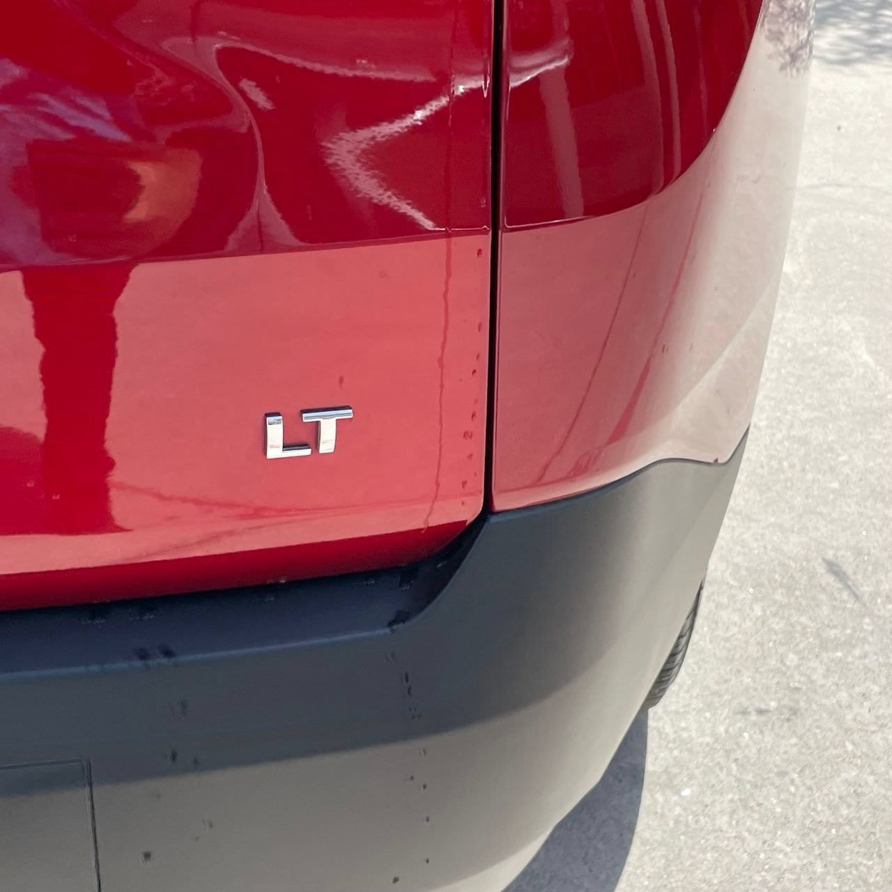 2023 Chevrolet Traverse 1LT - Photo 6