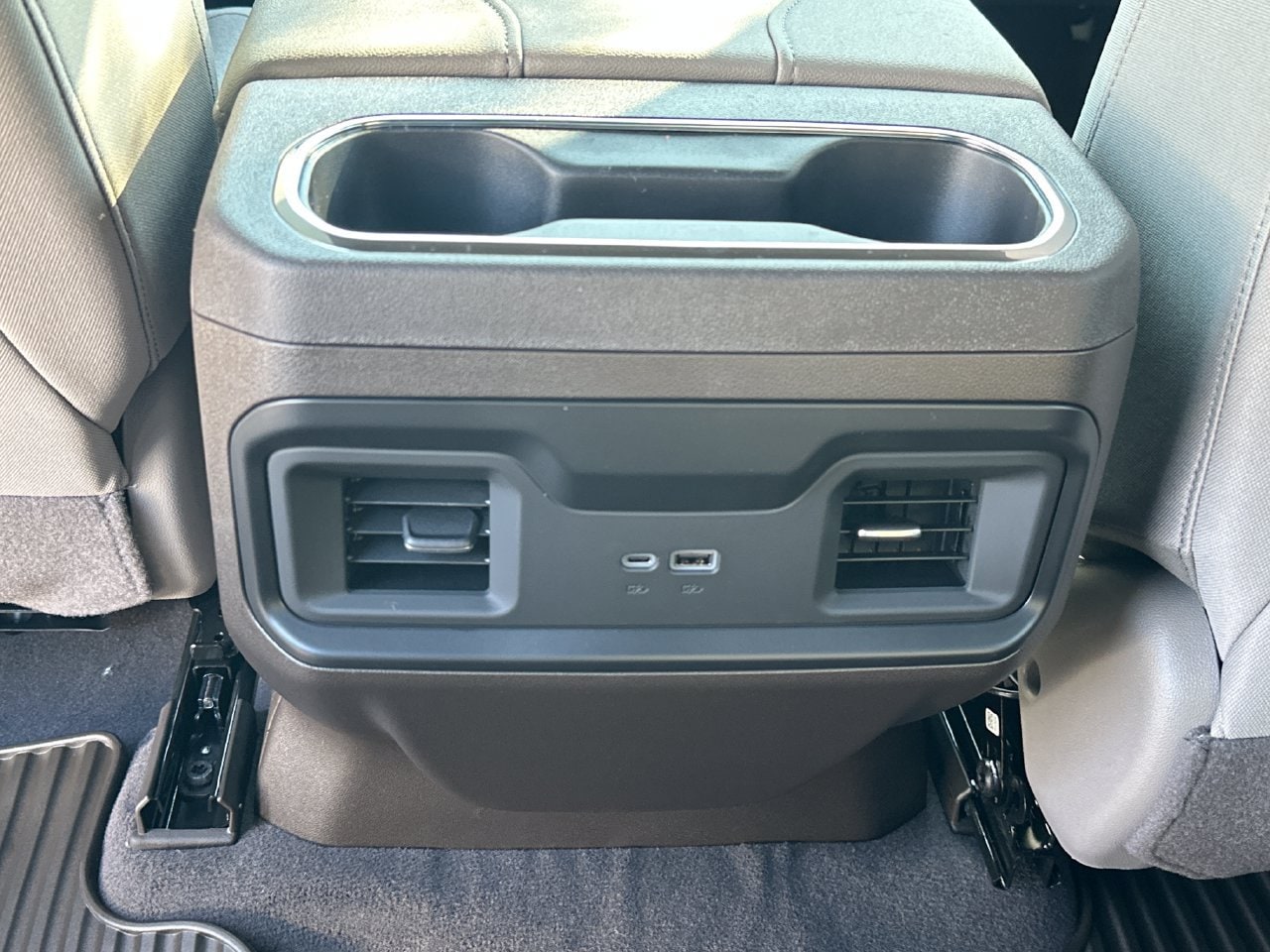 2026 Chevrolet Silverado 1500 LT Truck, photo 28