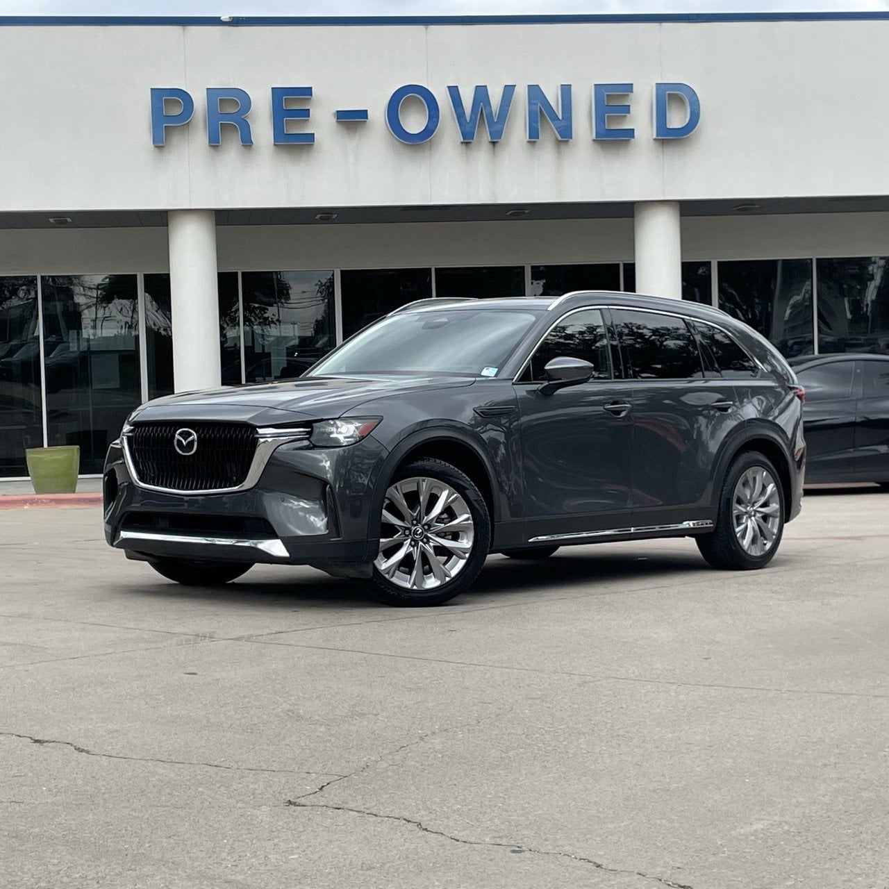 2024 Mazda CX-90 Turbo Premium Package's photo