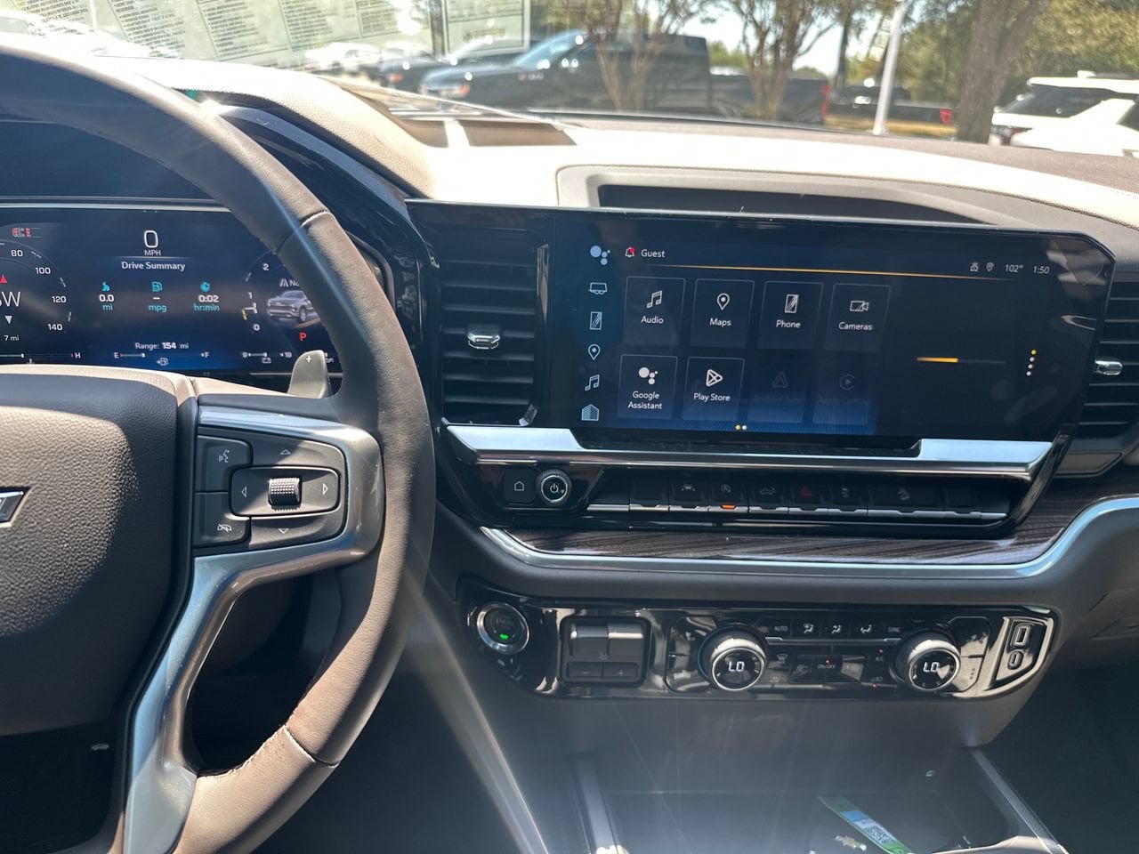 2026 Chevrolet Silverado 1500 LT Truck, photo 18