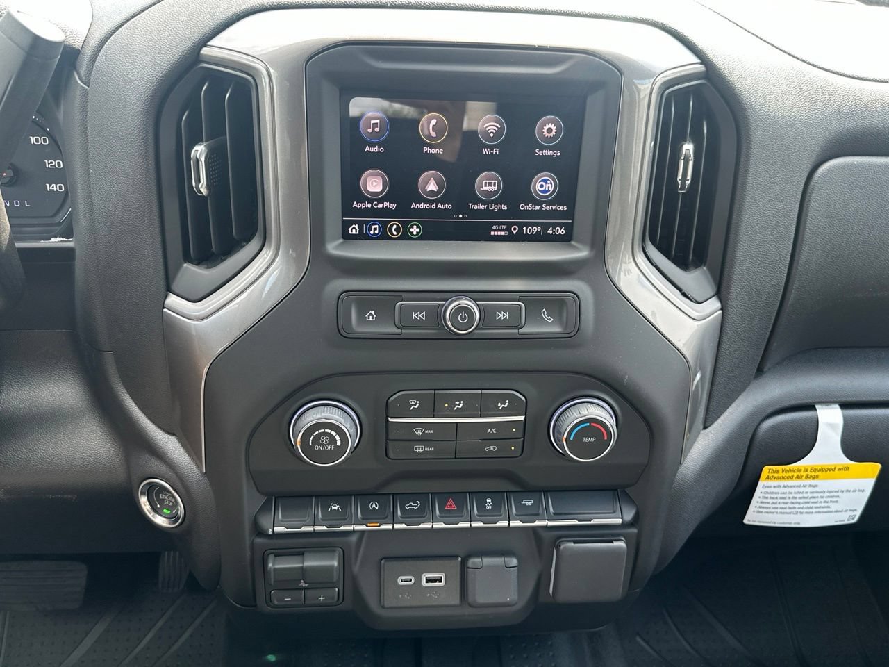 2026 Chevrolet Silverado 1500 Custom - Photo 18