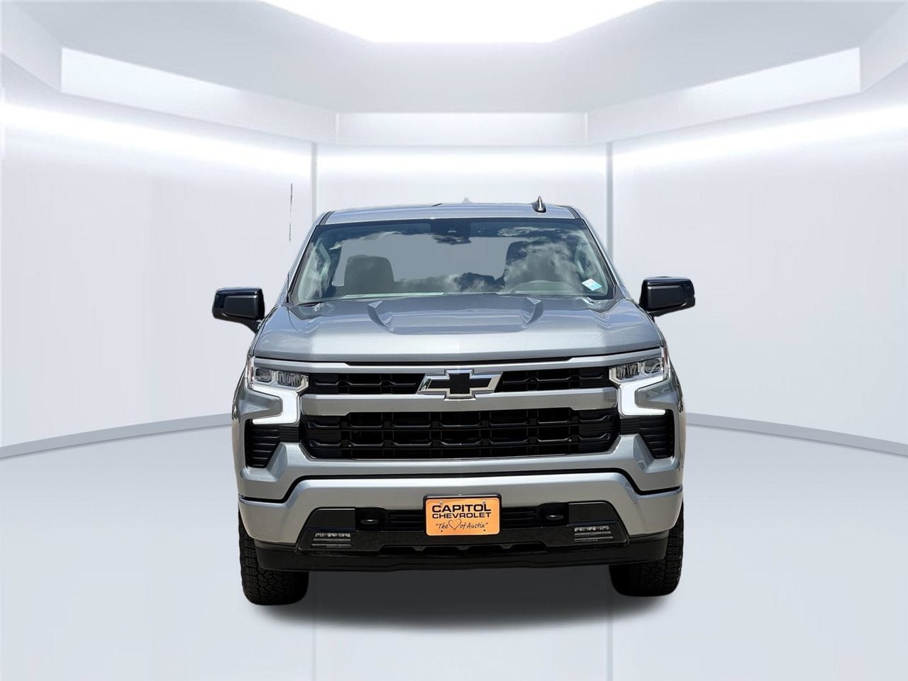 2026 Chevrolet Silverado 2500 HD LT Truck, photo 12