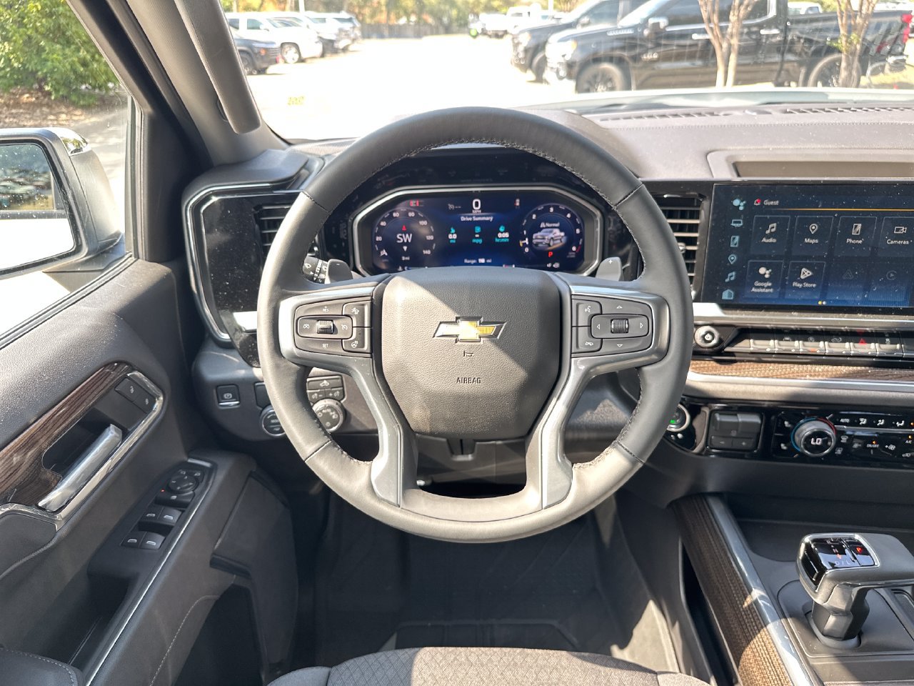 2026 Chevrolet Silverado 1500 LT - Photo 14