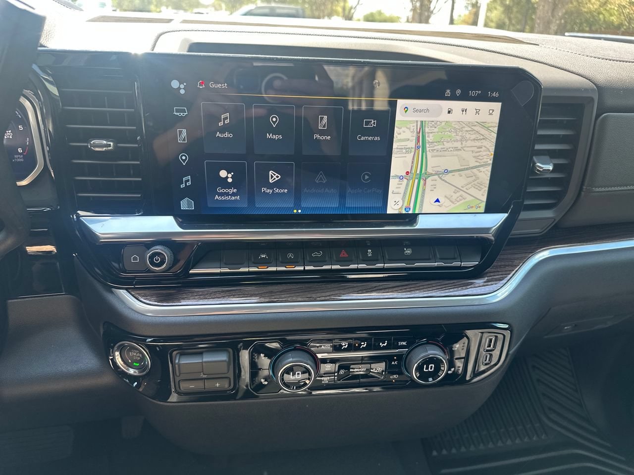 2026 Chevrolet Silverado 1500 LT - Photo 20