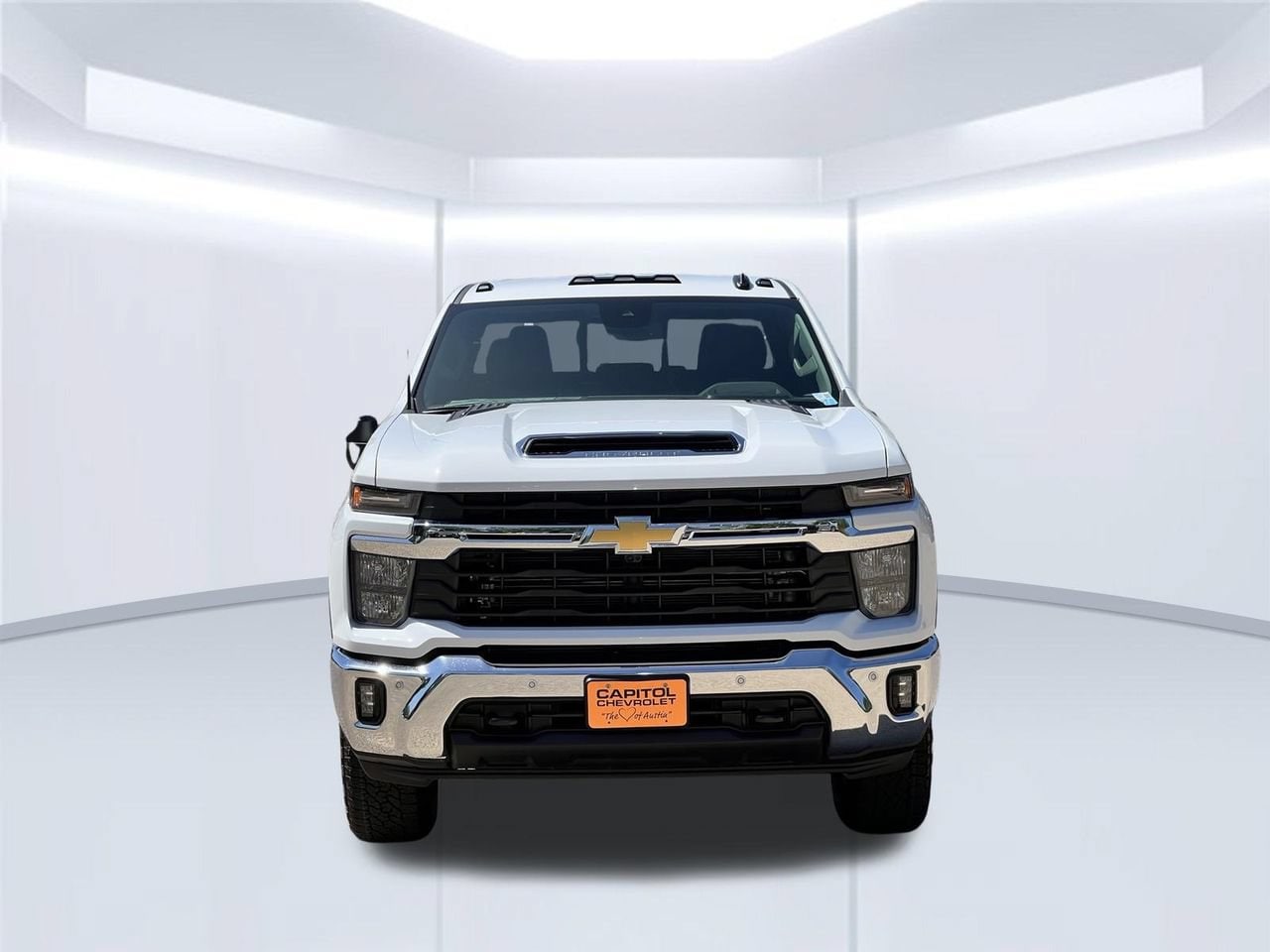 2026 Chevrolet Silverado 2500 HD LT Truck, photo 13