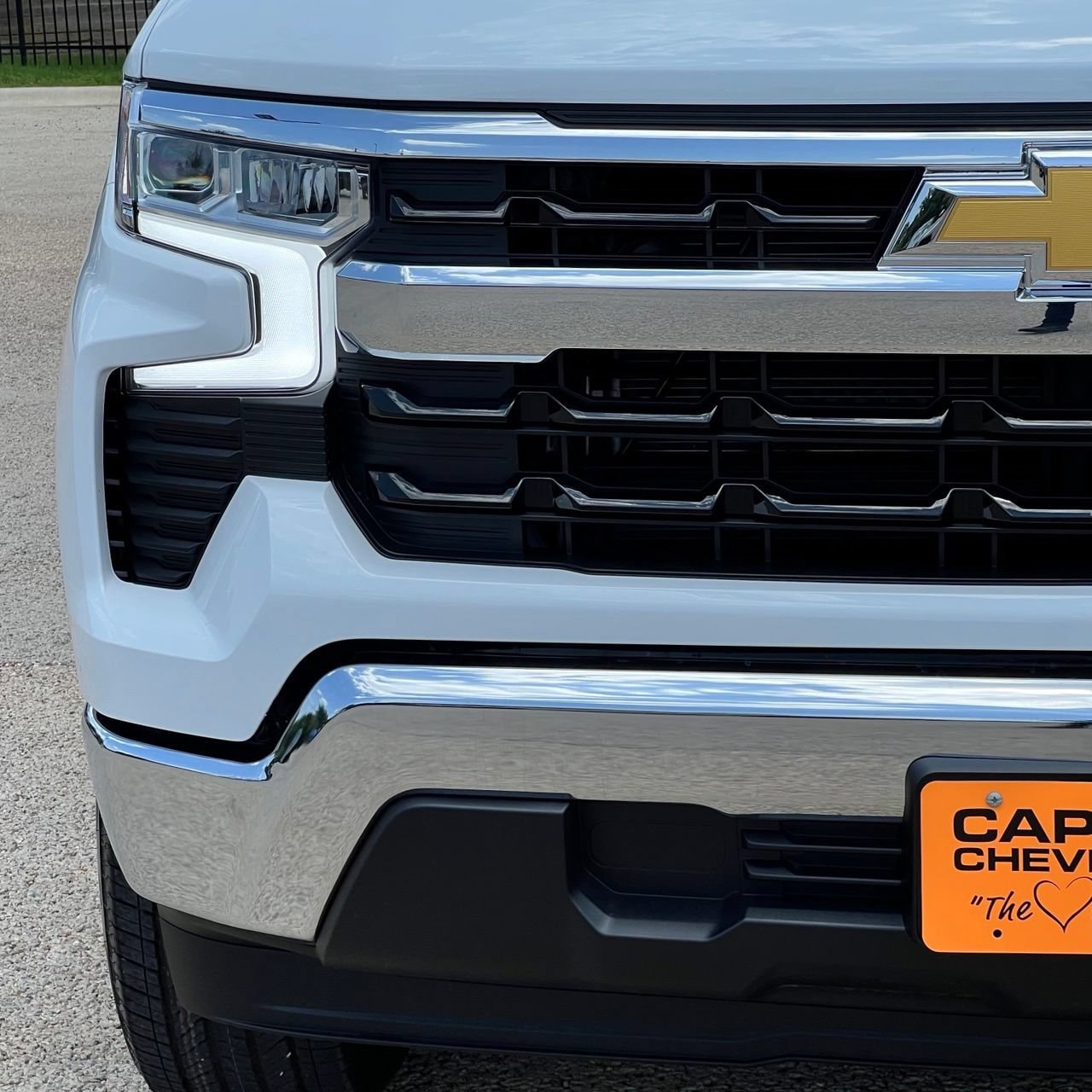 2026 Chevrolet Silverado 1500 LT Truck, photo 13