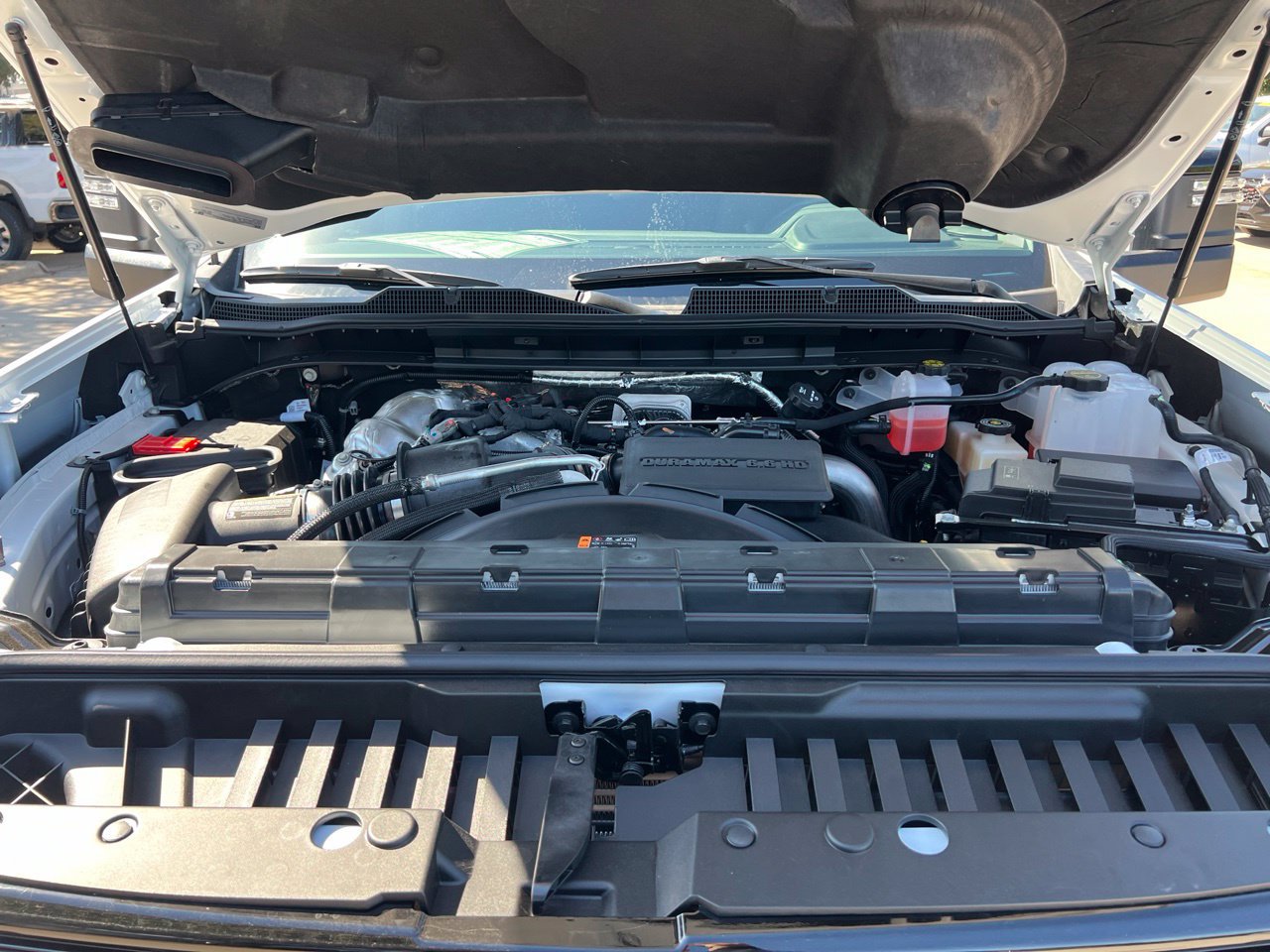 2026 Chevrolet Silverado 2500 HD LT - Photo 21