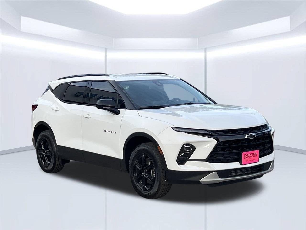 2026 Chevrolet Blazer 2LT - Photo 7