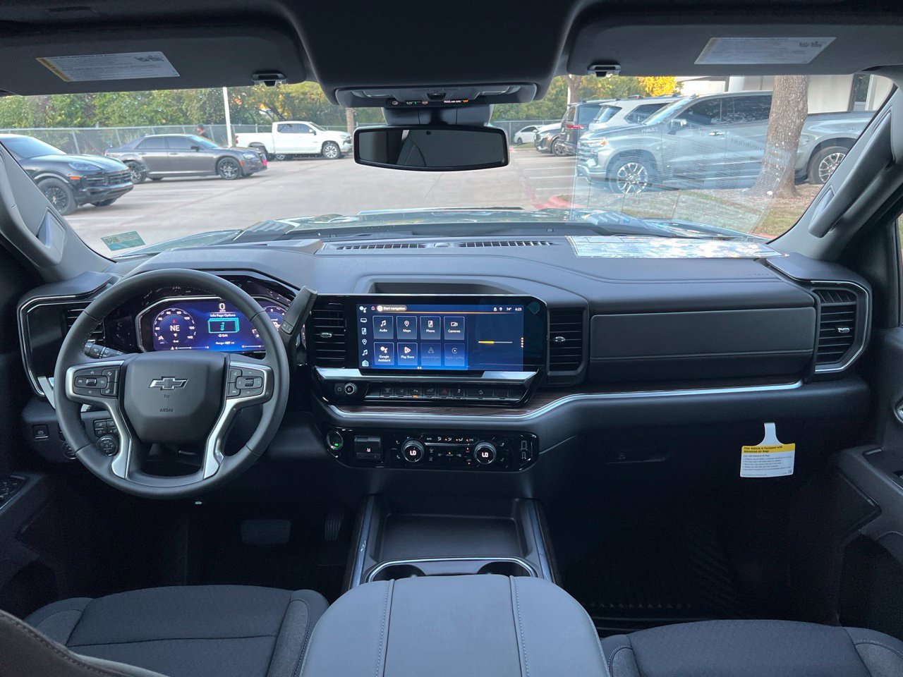 2026 Chevrolet Silverado 2500 HD LT - Photo 14