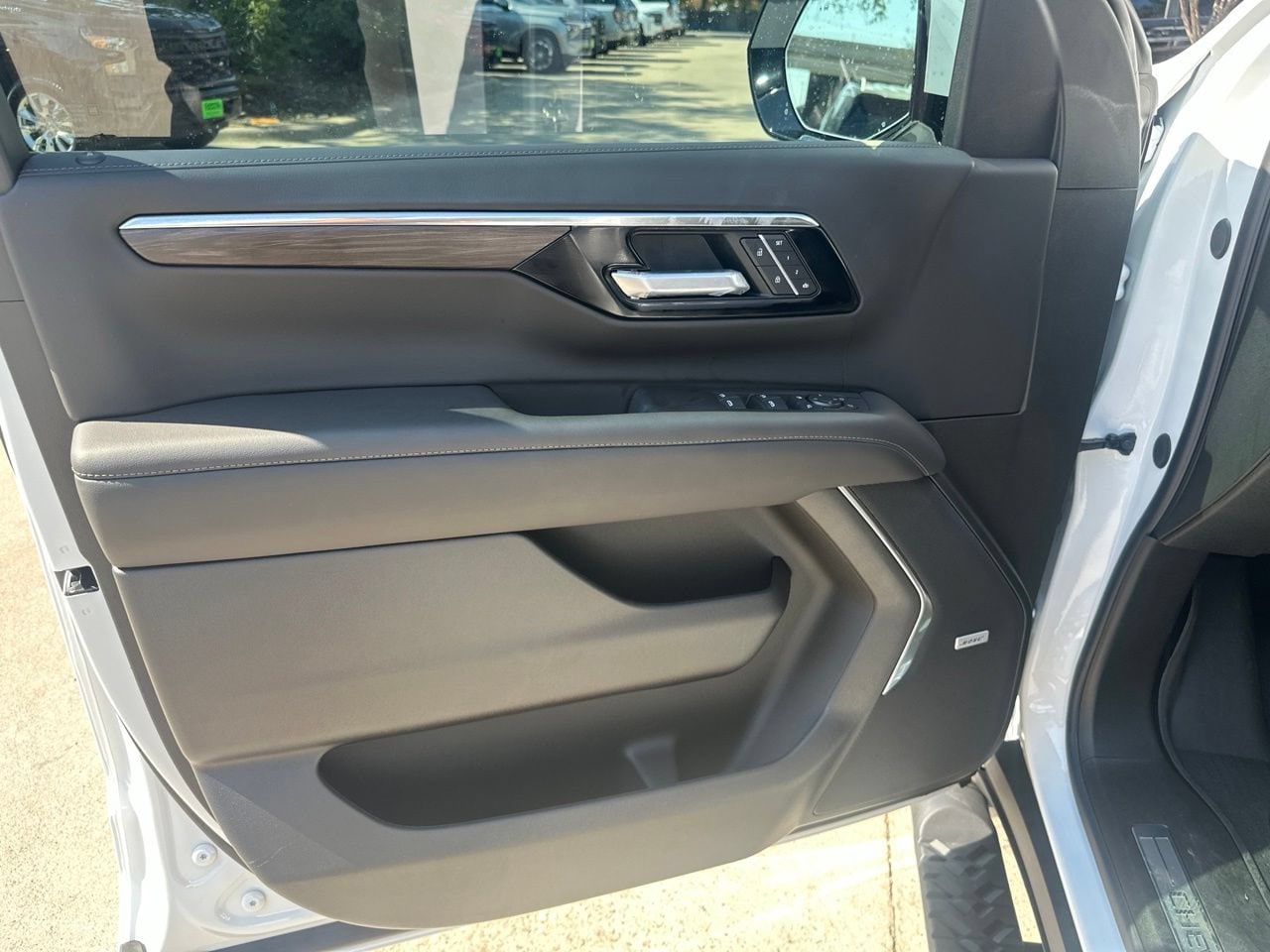 2026 Chevrolet Tahoe Z71, photo 10