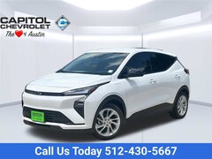 2027 Chevrolet Bolt LT SUV