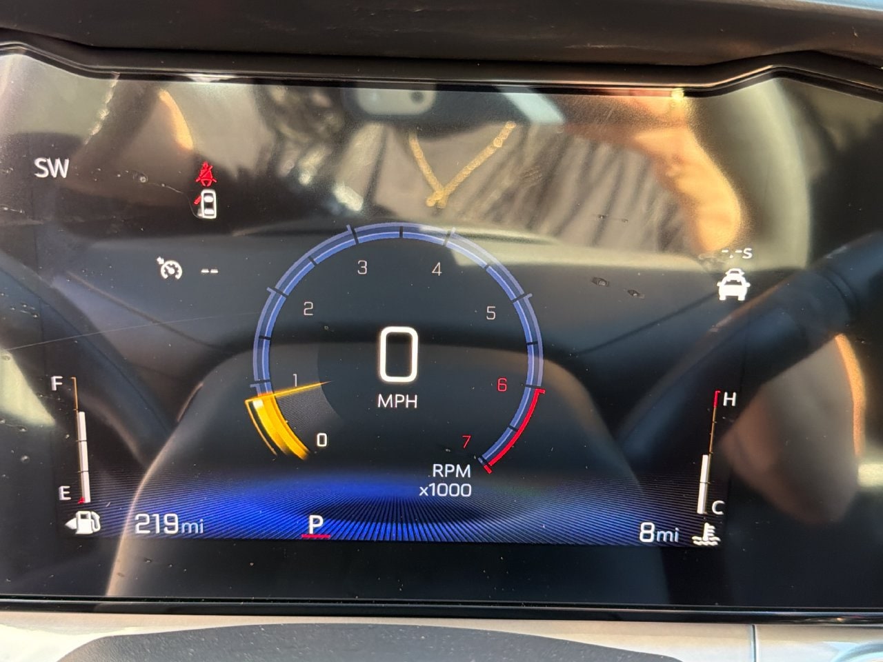 2026 Chevrolet Trax LT - Photo 16