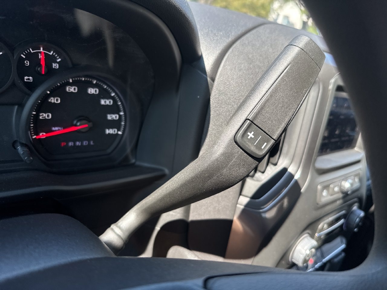 2026 Chevrolet Silverado 1500 Custom - Photo 16