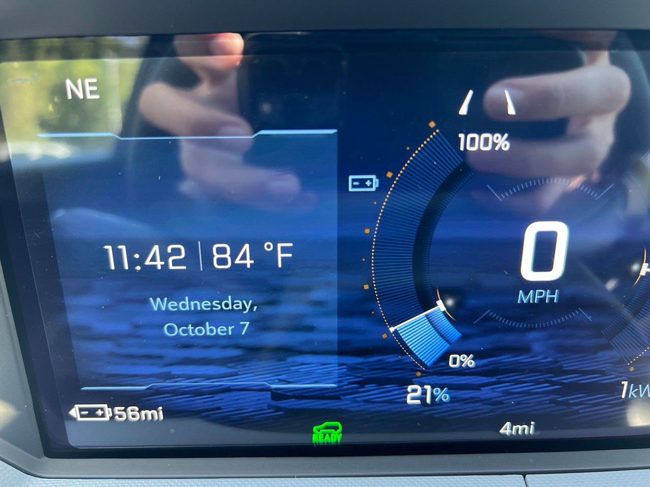 2027 Chevrolet Bolt LT, photo 18