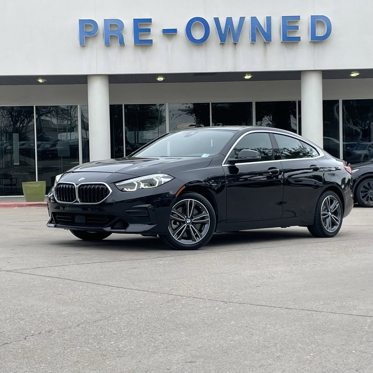 2024 BMW 2 Series 228's photo