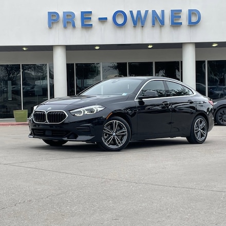 2024 BMW 2 Series 228i Gran Coupe