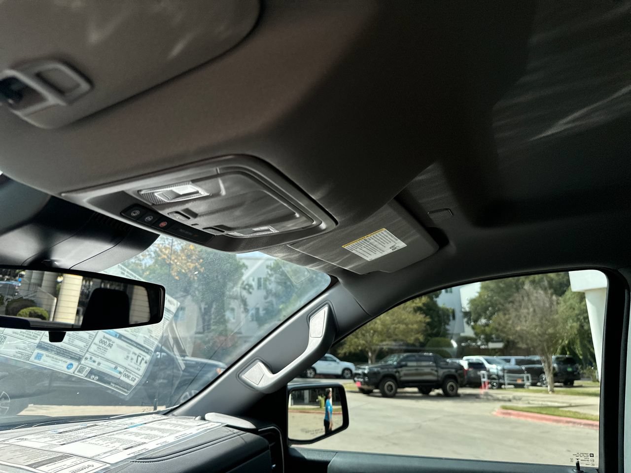 2026 Chevrolet Silverado 1500 LT Trail Boss Truck, photo 22