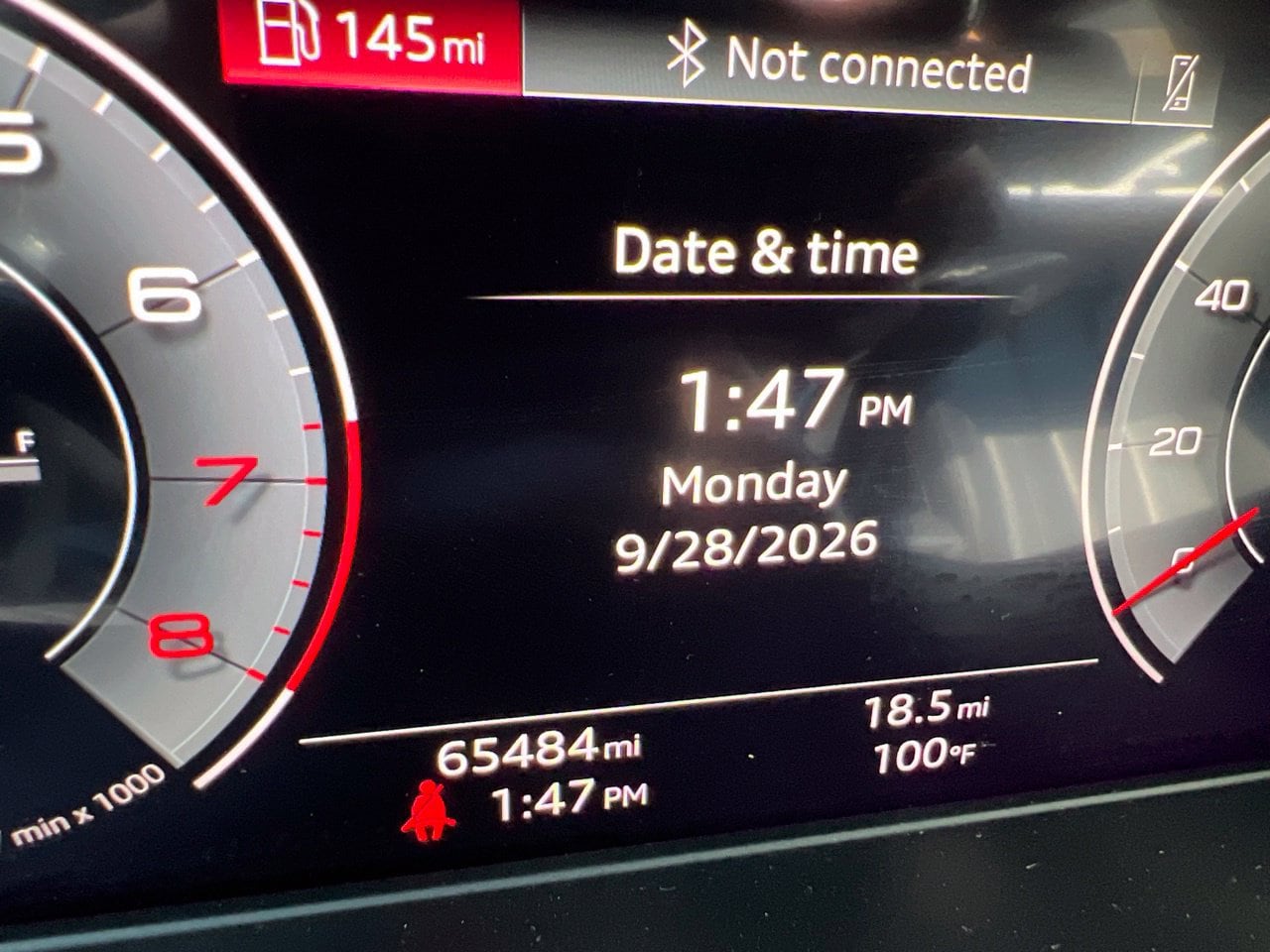 2024 Audi A5 Sportback Premium Plus - Photo 17