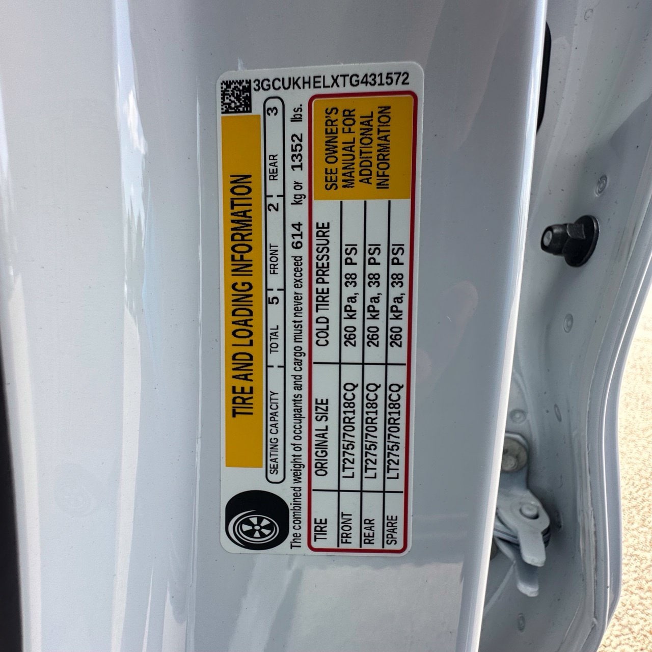 2026 Chevrolet Silverado 1500 ZR2 Truck, photo 31