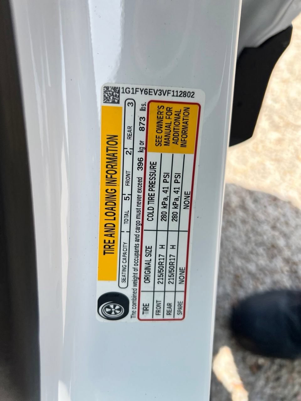 2027 Chevrolet Bolt LT, photo 30