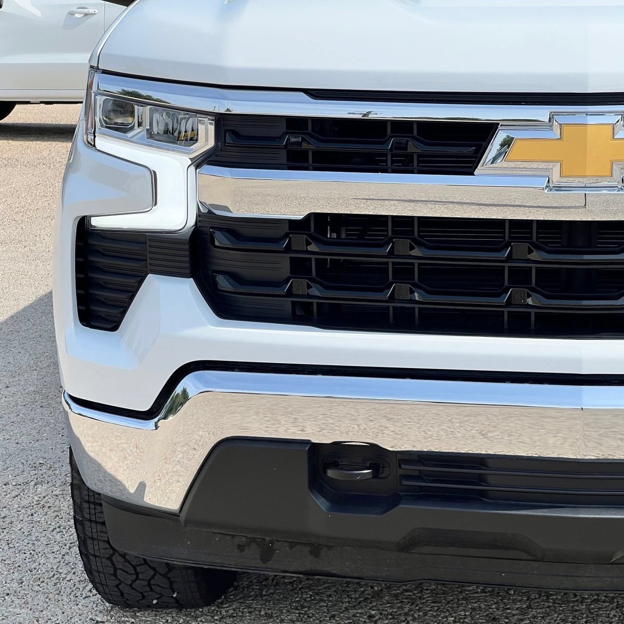 2026 Chevrolet Silverado 1500 LT Truck, photo 12