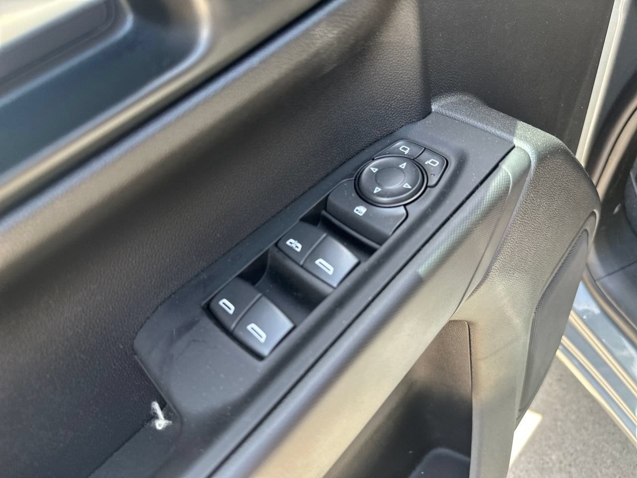 2026 Chevrolet Silverado 1500 Custom Trail Boss, photo 11