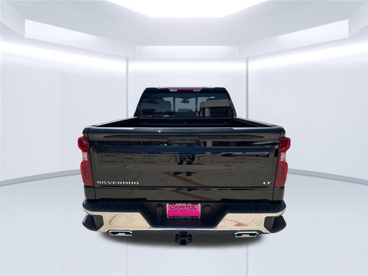 2026 Chevrolet Silverado 1500 LT - Photo 23