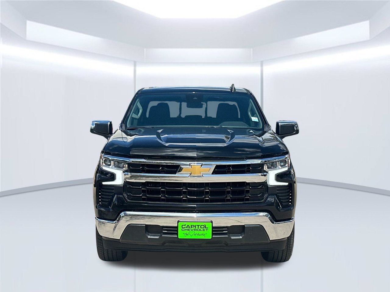 2026 Chevrolet Silverado 1500 LT - Photo 8