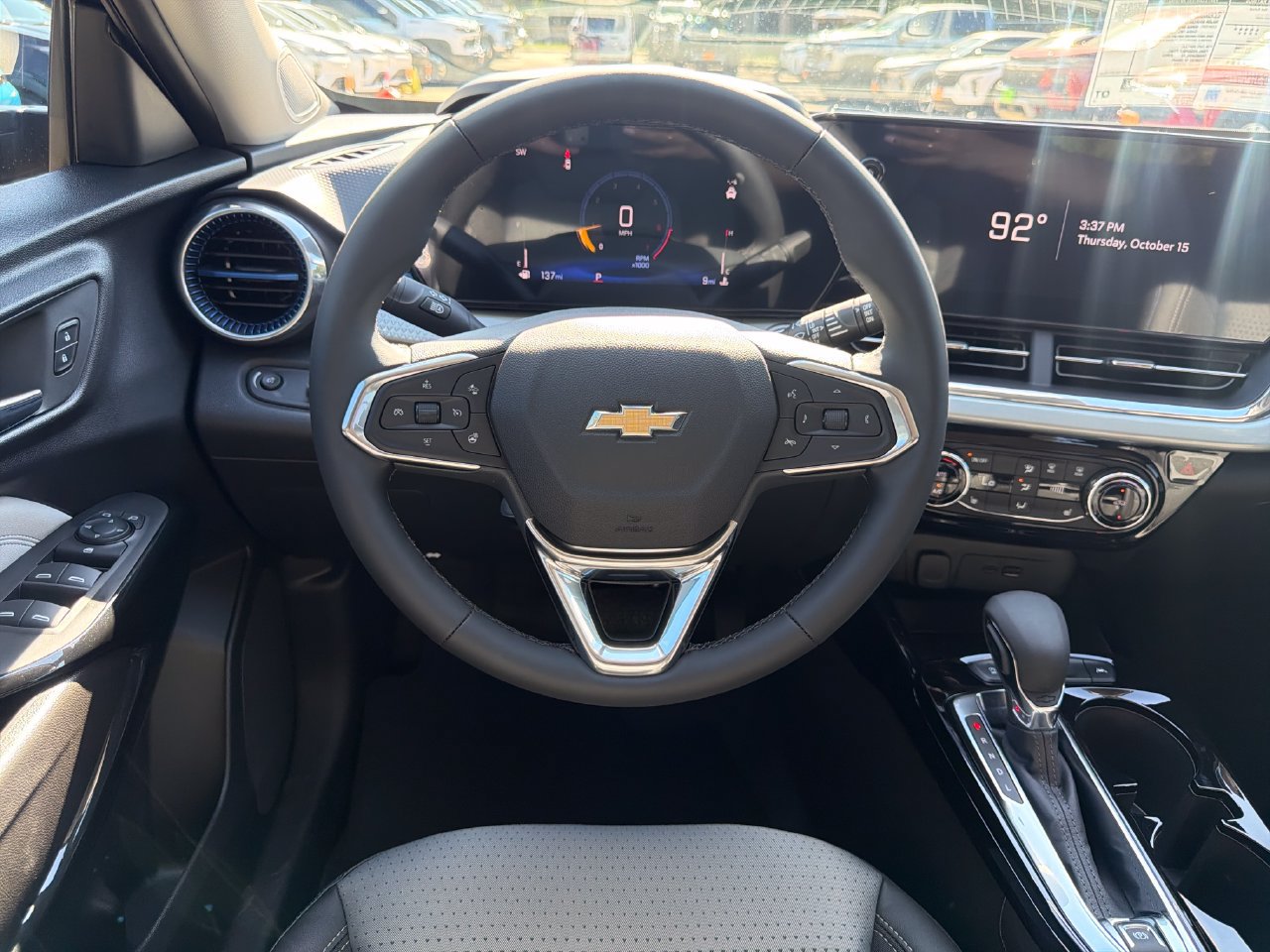 2026 Chevrolet Trax LT - Photo 14