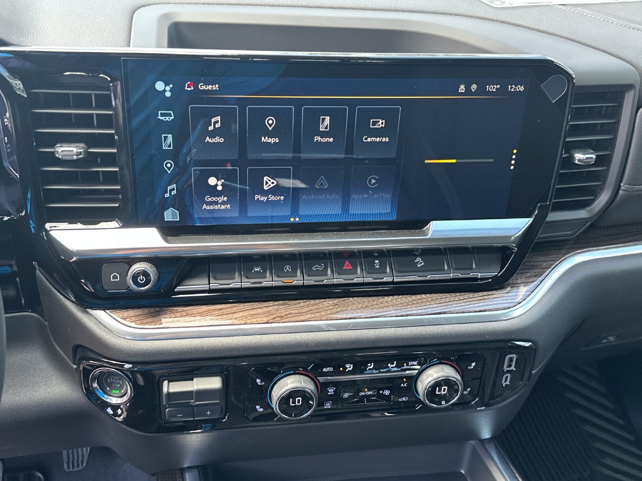2026 Chevrolet Silverado 1500 LT - Photo 18
