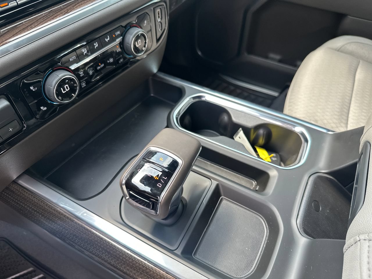 2026 Chevrolet Silverado 1500 LT Truck, photo 24