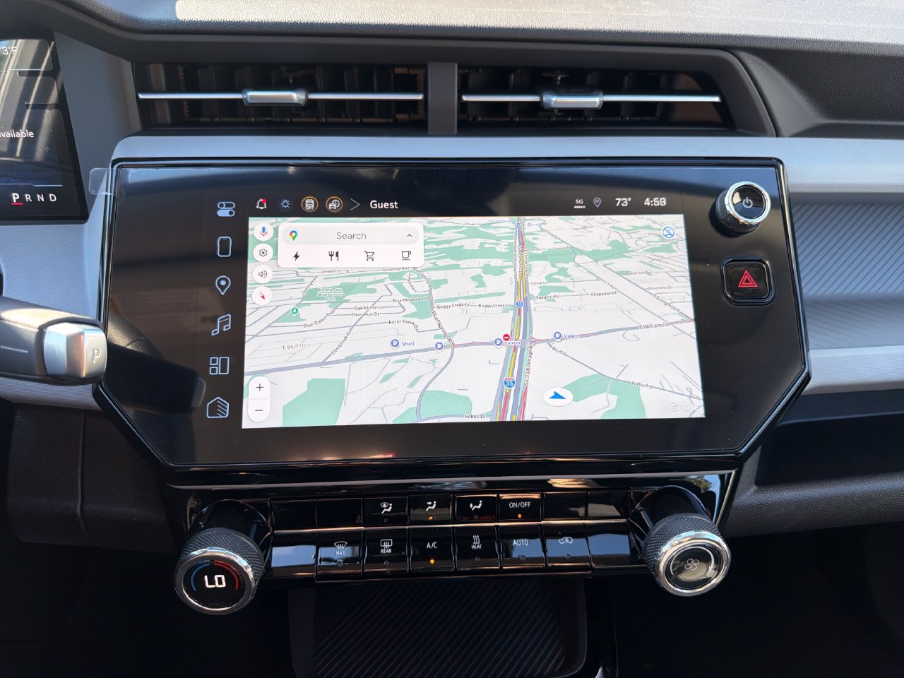 2027 Chevrolet Bolt LT, photo 20