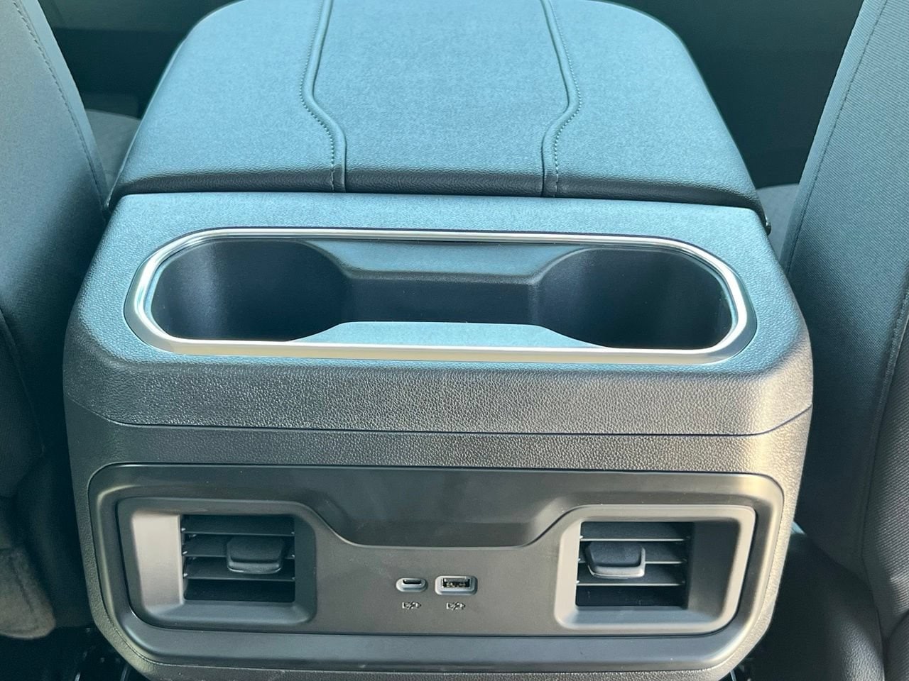 2026 Chevrolet Silverado 1500 LT Truck, photo 23