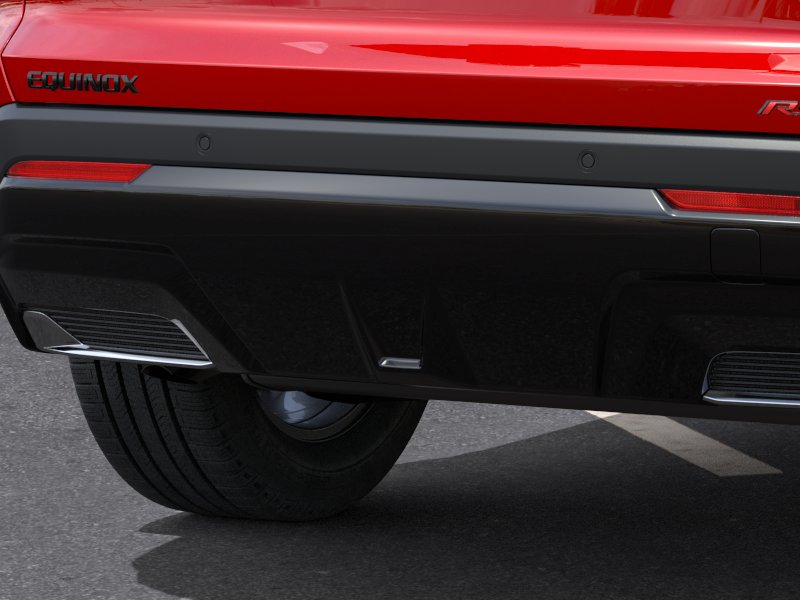 2027 Chevrolet Equinox RS SUV, photo 14
