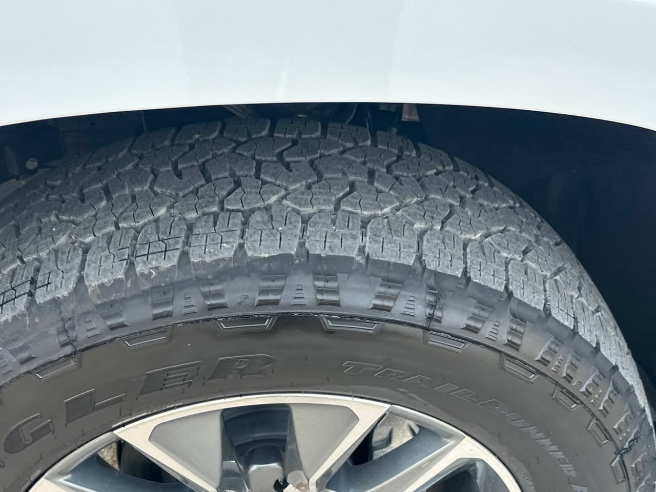 2026 Chevrolet Silverado 1500 LT, photo 28