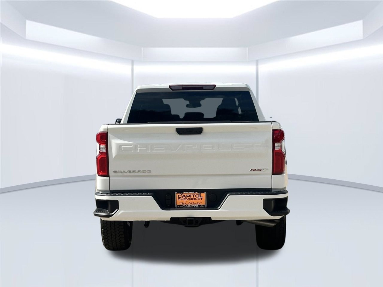 2026 Chevrolet Silverado 1500 RST - Photo 6