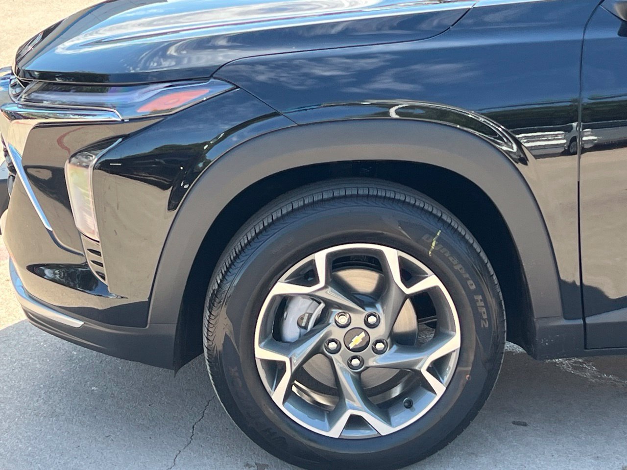 2026 Chevrolet Trax LT - Photo 26