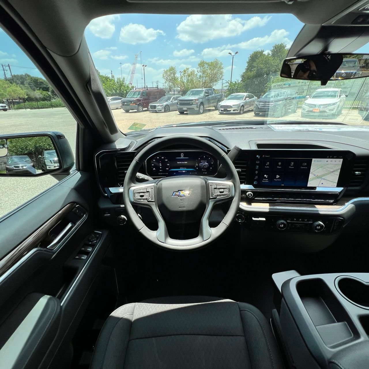 2026 Chevrolet Silverado 2500 HD LT Truck, photo 16