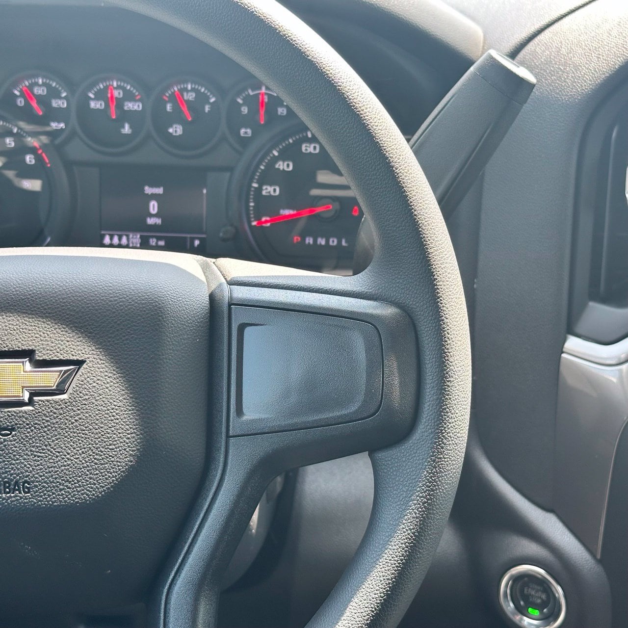 2026 Chevrolet Silverado 1500 Custom - Photo 18