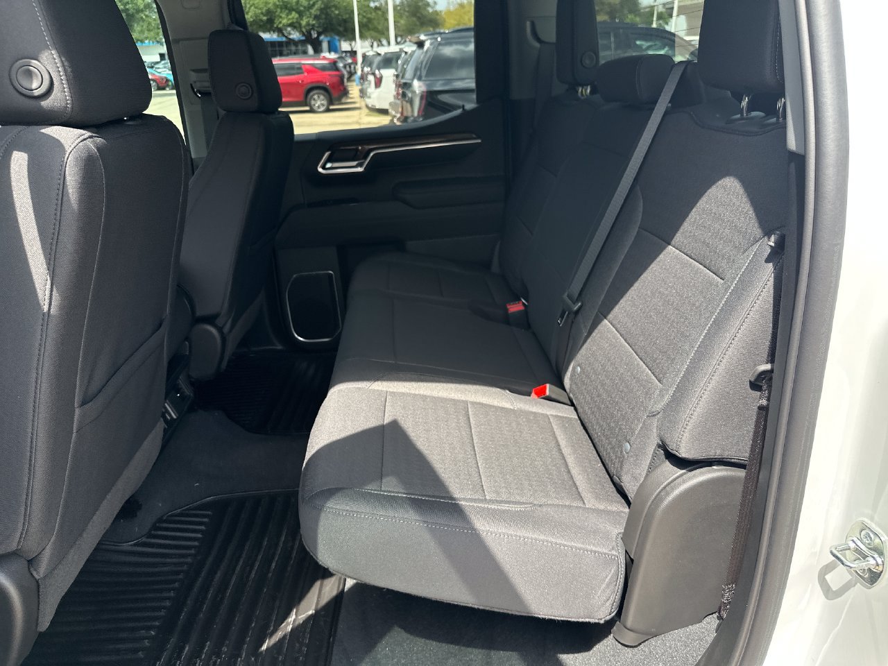 2026 Chevrolet Silverado 1500 LT - Photo 26