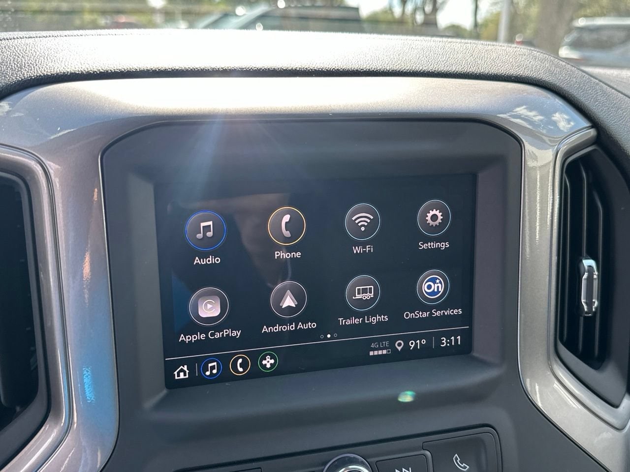 2026 Chevrolet Silverado 2500 HD WT Truck, photo 20