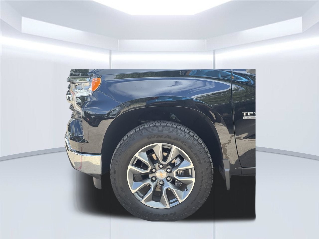2026 Chevrolet Silverado 1500 LT - Photo 27