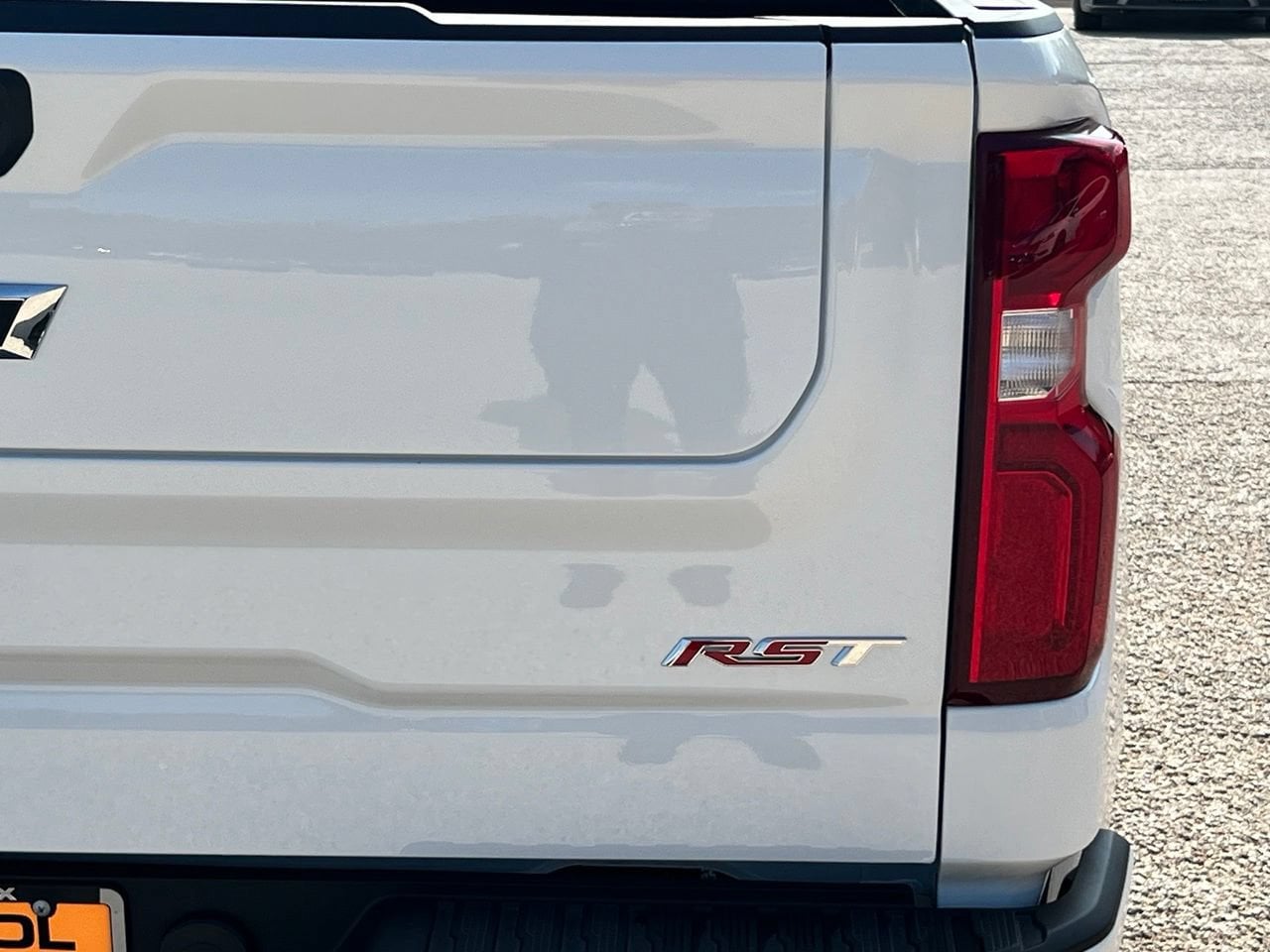 2026 Chevrolet Silverado 1500 RST - Photo 7